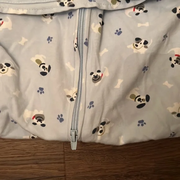 Halo SleepSack Swaddle Newborn 6-12lbs - Picture 3 of 5